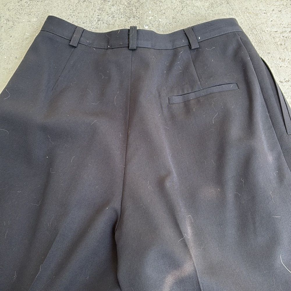 Austin Reed wool pant suit - Picture 9 of 9